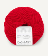 Indlæs billede til gallerivisning Sandnes CASHMERE
