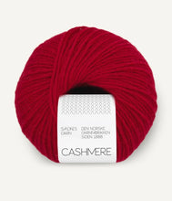 Indlæs billede til gallerivisning Sandnes CASHMERE
