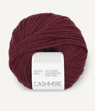 Indlæs billede til gallerivisning Sandnes CASHMERE
