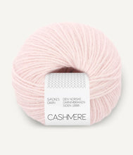 Indlæs billede til gallerivisning Sandnes CASHMERE
