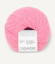 Indlæs billede til gallerivisning Sandnes CASHMERE
