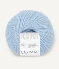Indlæs billede til gallerivisning Sandnes CASHMERE
