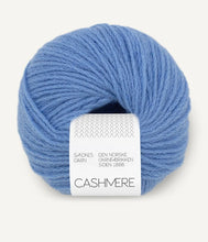 Indlæs billede til gallerivisning Sandnes CASHMERE

