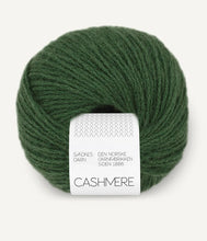 Indlæs billede til gallerivisning Sandnes CASHMERE
