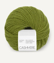 Indlæs billede til gallerivisning Sandnes CASHMERE

