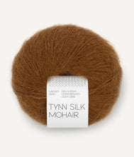 Indlæs billede til gallerivisning Sandnes TYNN SILK MOHAIR
