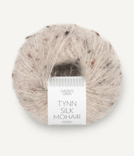 Indlæs billede til gallerivisning Sandnes TYNN SILK MOHAIR

