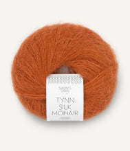 Indlæs billede til gallerivisning Sandnes TYNN SILK MOHAIR
