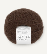 Indlæs billede til gallerivisning Sandnes TYNN SILK MOHAIR
