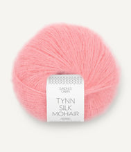 Indlæs billede til gallerivisning Sandnes TYNN SILK MOHAIR
