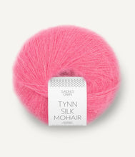 Indlæs billede til gallerivisning Sandnes TYNN SILK MOHAIR
