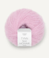 Indlæs billede til gallerivisning Sandnes TYNN SILK MOHAIR
