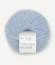 Indlæs billede til gallerivisning Sandnes TYNN SILK MOHAIR
