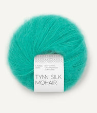 Indlæs billede til gallerivisning Sandnes TYNN SILK MOHAIR

