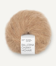 Indlæs billede til gallerivisning Sandnes BALLERINA CHUNKY MOHAIR
