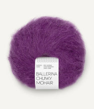 Indlæs billede til gallerivisning Sandnes BALLERINA CHUNKY MOHAIR
