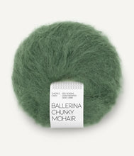Indlæs billede til gallerivisning Sandnes BALLERINA CHUNKY MOHAIR
