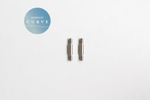 Indlæs billede til gallerivisning SeeKnit CURVE - LACE SET - 4 størrelser - 10 cm
