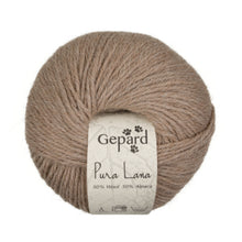 Indlæs billede til gallerivisning Gepard PURA LANA
