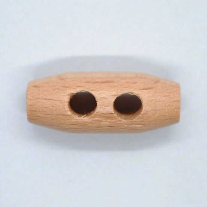 Knap, knebler 30 mm