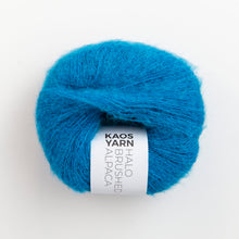 Indlæs billede til gallerivisning Kaos HALO BRUSHED ALPACA
