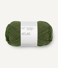 Indlæs billede til gallerivisning Sandnes ATLAS
