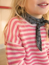 Indlæs billede til gallerivisning Sandnes 2501-02 Pascal Sweater Junior
