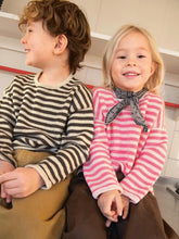 Indlæs billede til gallerivisning Sandnes 2501-02 Pascal Sweater Junior
