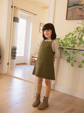 Indlæs billede til gallerivisning Sandnes 2501-05 Clementine Dress Junior
