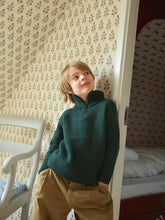 Indlæs billede til gallerivisning Sandnes 2501-08 Matthew Sweater Junior
