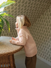 Indlæs billede til gallerivisning Sandnes 2501-08 Matthew Sweater Junior
