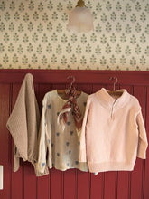 Indlæs billede til gallerivisning Sandnes 2501-08 Matthew Sweater Junior
