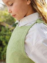 Indlæs billede til gallerivisning Sandnes 2503-01 Clementine Dress Junior
