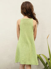 Indlæs billede til gallerivisning Sandnes 2503-01 Clementine Dress Junior
