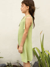 Indlæs billede til gallerivisning Sandnes 2503-01 Clementine Dress Junior
