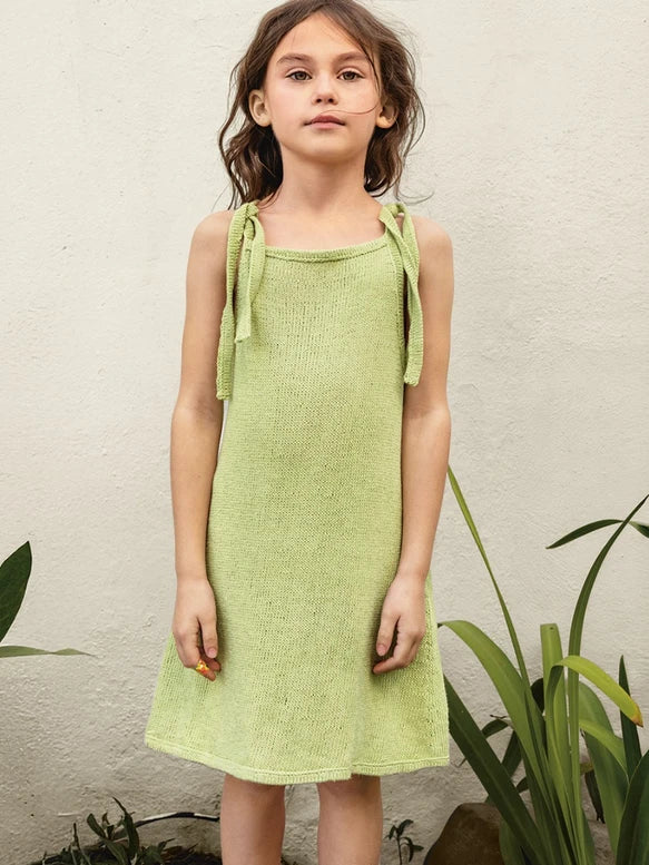 Sandnes 2503-01 Clementine Dress Junior