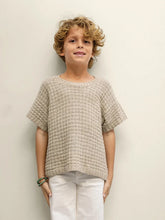 Indlæs billede til gallerivisning Sandnes 2503-05 Leo Tee Junior
