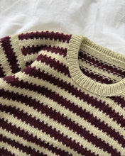 Indlæs billede til gallerivisning PetiteKnit OTTO SWEATER BABY
