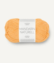 Indlæs billede til gallerivisning Sandnes MANDARIN NATURELL
