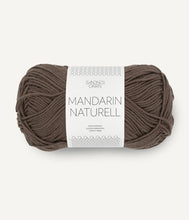 Indlæs billede til gallerivisning Sandnes MANDARIN NATURELL
