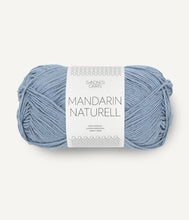 Indlæs billede til gallerivisning Sandnes MANDARIN NATURELL
