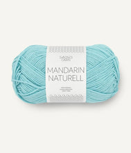 Indlæs billede til gallerivisning Sandnes MANDARIN NATURELL
