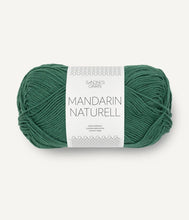Indlæs billede til gallerivisning Sandnes MANDARIN NATURELL
