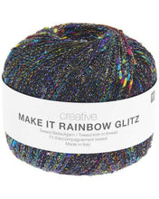 Indlæs billede til gallerivisning Creative MAKE IT RAINBOW GLITZ
