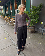 Indlæs billede til gallerivisning PetiteKnit IVY CARDIGAN
