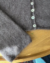 Indlæs billede til gallerivisning PetiteKnit IVY CARDIGAN
