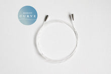 Indlæs billede til gallerivisning SeeKnit CURVE - LACE SET - 4 størrelser - 10 cm
