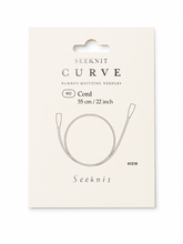 Indlæs billede til gallerivisning SeeKnit CURVE - WIRE - M2
