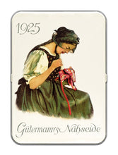 Indlæs billede til gallerivisning Nostalgi boks - SYTRÅD - Gütermann
