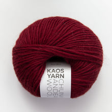 Indlæs billede til gallerivisning Kaos CHUNKY ANDEAN WOOL
